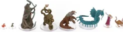 D&D Classic Collection - Monsters O-R