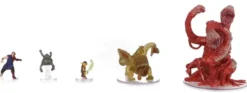 D&D Icons of the Realm: Phandelver & Below: The Shattered Obelisk