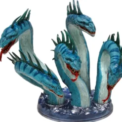 D&D Icons of the Realm: Phandelver & Below: The Shattered Obelisk - Hydra