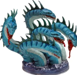 D&D Icons of the Realm: Phandelver & Below: The Shattered Obelisk - Hydra
