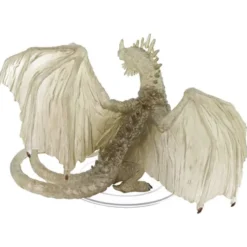 D&D Icons of the Realms - Adult Crystal Dragon