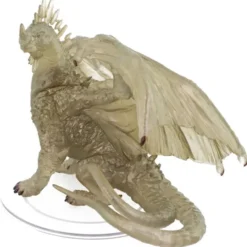 D&D Icons of the Realms - Adult Crystal Dragon