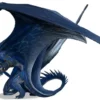 D&D Icons of the Realms: Anthradusk Ancient Blue Dragon