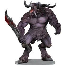 D&D Icons of the Realms: Baphomet the Horned King