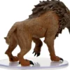 D&D Icons of the Realms: Dire Worg