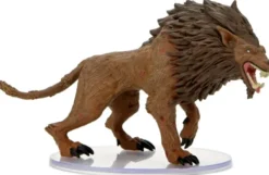 D&D Icons of the Realms: Dire Worg