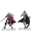 D&D Icons of the Realms: Drow Warband