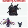 D&D Icons of the Realms: Eldritch Enemies of Ravenloft