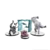 D&D Icons of the Realms - Honor Among Thieves - Monsters Boxed Set