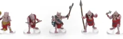 D&D Icons of the Realms: Kuo-Toa Warband