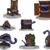 D&D Icons of the Realms - Mimic Colony