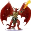 D&D Icons of the Realms Miniatures: Archdevils - Bael, Bel, and Zariel
