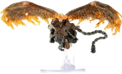 D&D Icons of the Realms Miniatures: Archdevils - Bael, Bel, and Zariel