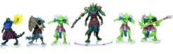 D&D Icons of the Realms Monster Pack: Sahuagin Warband