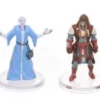D&D Icons of the Realms - Planescape Adventures in the Multiverse - Character Miniatures Boxed Set