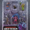 D&D Icons of the Realms: Player's Handbook - Spells & Steel Starter Set