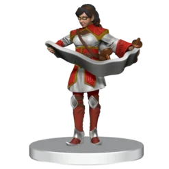 D&D Icons of the Realms Premium Figures - Strixhaven Set 2