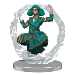 D&D Icons of the Realms Premium Figures - Strixhaven Set 2