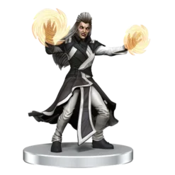 D&D Icons of the Realms Premium Figures - Strixhaven Set 2