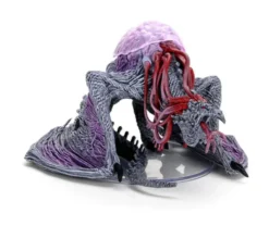 D&D Icons of the Realms Premium Figures - Fizban's Treasury of Dragons - Elder Brain Dragon