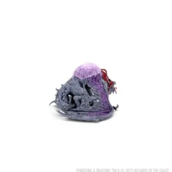 D&D Icons of the Realms Premium Figures - Fizban's Treasury of Dragons - Elder Brain Dragon