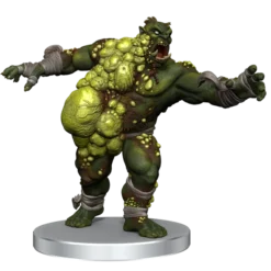 D&D Icons of the Realms Premium Figures - Orc Warband