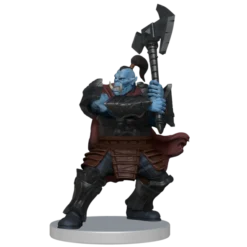 D&D Icons of the Realms Premium Figures - Orc Warband
