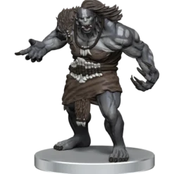 D&D Icons of the Realms Premium Figures - Orc Warband