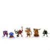 D&D Icons of the Realms Premium Figures - Grung Warband