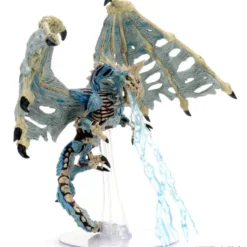 D&D Icons of the Realms Premium Figures - Adult Blue Dracolich