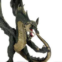 D&D Icons of the Realms Premium Figures - Adult Black Dragon