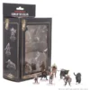 D&D Icons of the Realms - The Legend of Drizzt 35th Anniversary - Companions Boxed Set