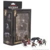 D&D Icons of the Realms - The Legend of Drizzt 35th Anniversary - Family & Foes