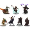 D&D Icons of the Realms - Tomb of Annihilation Box 1