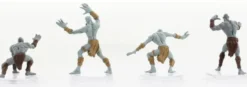 D&D Icons of the Realms - Undead Armies Ghouls & Ghasts