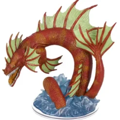 D&D Icons of the Realms - Whirlwyrm