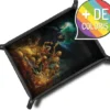 D&D Masterworks Series Dice Tray
