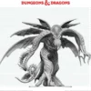 D&D Nolzur's Marvelous Miniatures: Cthulhu
