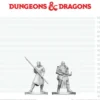 D&D Nolzur's Marvelous Miniatures: Town Guards