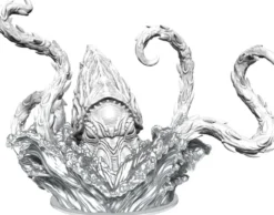 D&D Nolzur's Marvelous Miniatures: Kraken