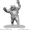 D&D Nolzur's Marvelous Miniatures: Werebear