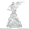 D&D Nolzur's Marvelous Miniatures: Ice Mephit & Dust Mephit