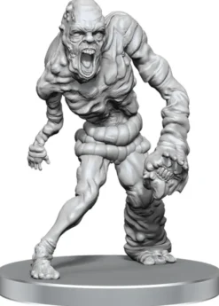 D&D Nolzur's Marvelous Miniatures: Rutterkin & Maw Demon