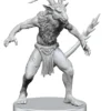 D&D Nolzur's Marvelous Miniatures: Bulezau & Quasit