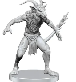 D&D Nolzur's Marvelous Miniatures: Bulezau & Quasit