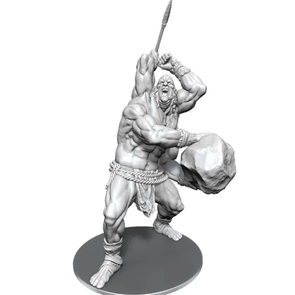 D&D Nolzur's Marvelous Miniatures: B'rohg