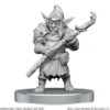 D&D Nolzur's Marvelous Miniatures: Bugbear Stalker & Goblin Hexer