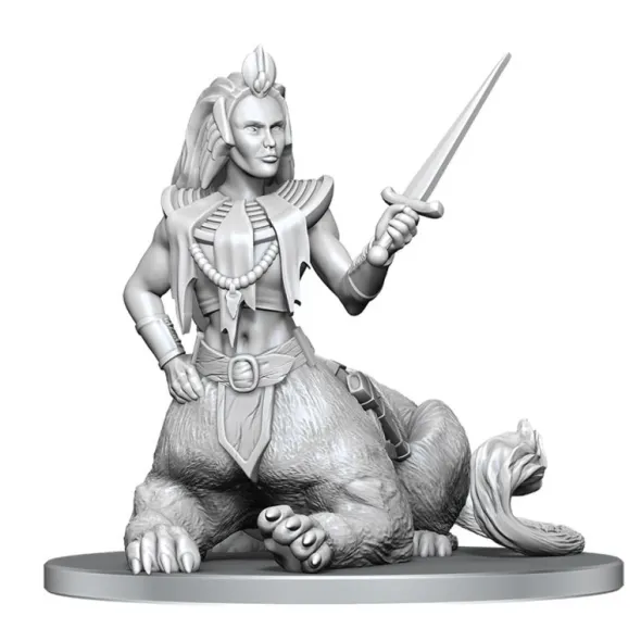 D&D Nolzur's Marvelous Miniatures: Lamia