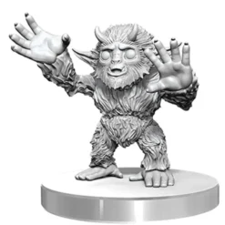 D&D Nolzur's Marvelous Miniatures: Yeti Tykes