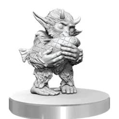 D&D Nolzur's Marvelous Miniatures: Yeti Tykes